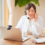 オンライン授業イメージ